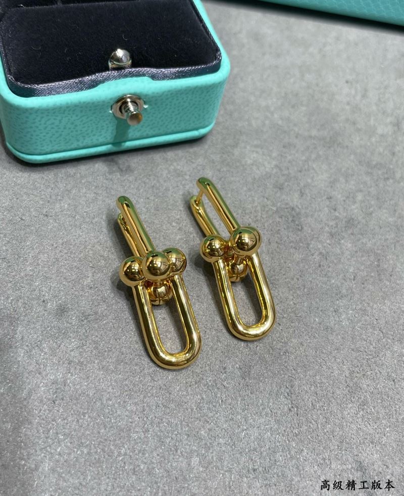 Tiffany Earrings